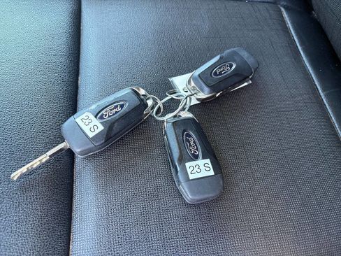 Used 2022 Ford Transit 350 148 High Roof AWD w/ Load Area Protection Package image 40