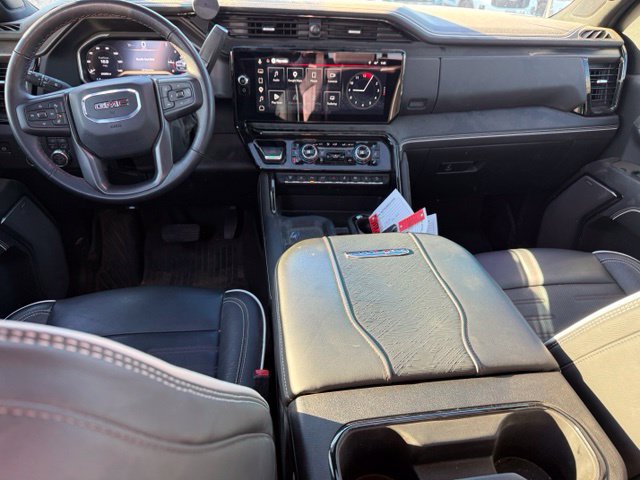Used 2026 GMC Sierra 2500 AT4X w/ AT4X AEV Edition AWD/4WD image 16