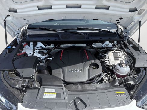 Used 2023 Audi SQ5 Premium Plus AWD/4WD image 26