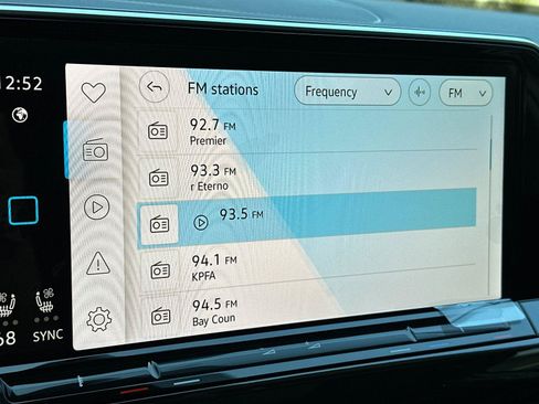 New 2026 Volkswagen Atlas SE AWD/4WD image 18