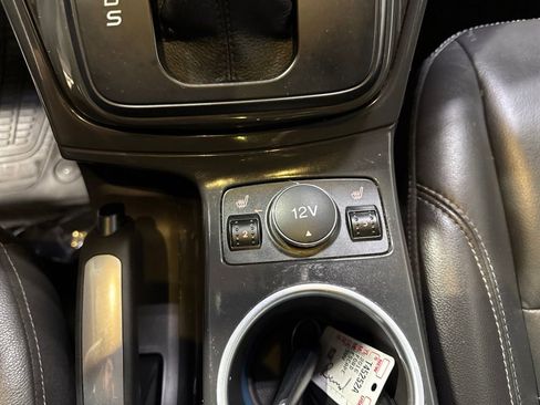 Used 2016 Ford Escape Titanium w/ Equipment Group 301A FWD image 22