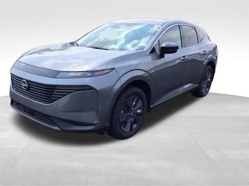 New 2025 Nissan Murano SL image 1