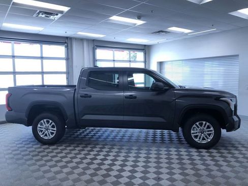 New 2026 Toyota Tundra SR5 image 6