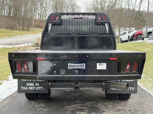 Used 2023 Chevrolet Silverado 3500 LT w/ Convenience Package image 6