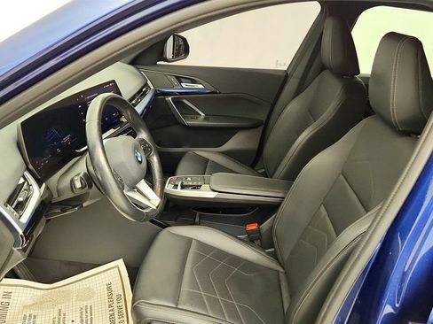 Used 2023 BMW X1 xDrive28i w/ Convenience Package AWD/4WD image 20