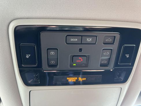 Used 2026 Toyota Grand Highlander Limited image 21