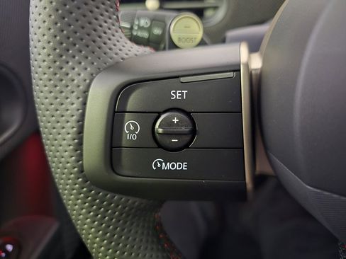 New 2026 MINI Cooper John Cooper Works image 18