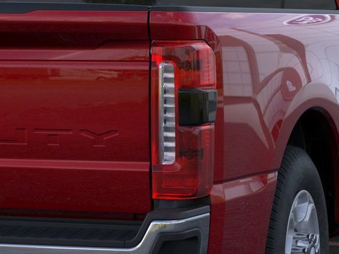 New 2026 Ford F250 XLT RWD image 22