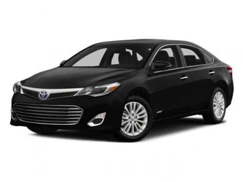 Used 2014 Toyota Avalon XLE Premium image 1