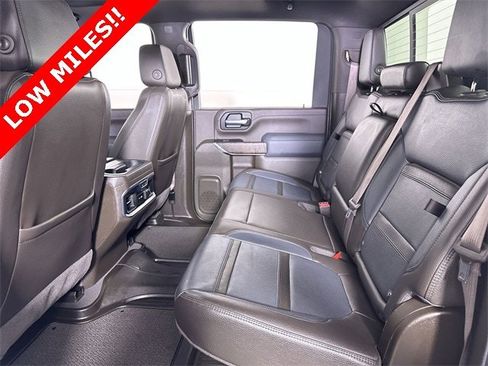 Used 2022 GMC Sierra 2500 Denali w/ Denali Ultimate Package image 26