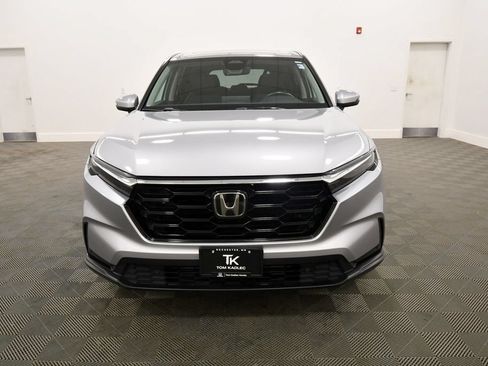 Certified 2023 Honda CR-V EX-L image 11