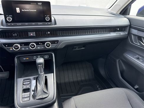 Used 2024 Honda CR-V EX image 15