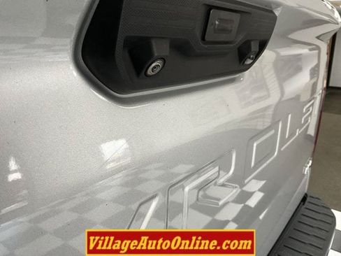 Used 2021 Chevrolet Silverado 2500 LTZ w/ LTZ Plus Package AWD/4WD image 26
