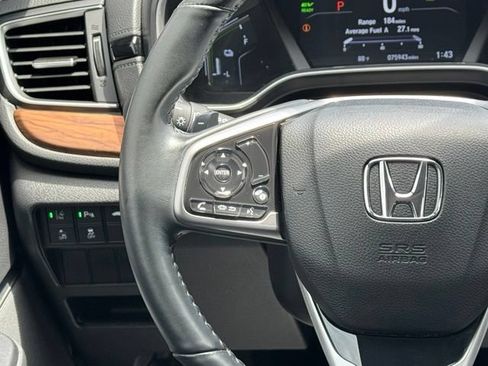 Used 2021 Honda CR-V Touring image 23