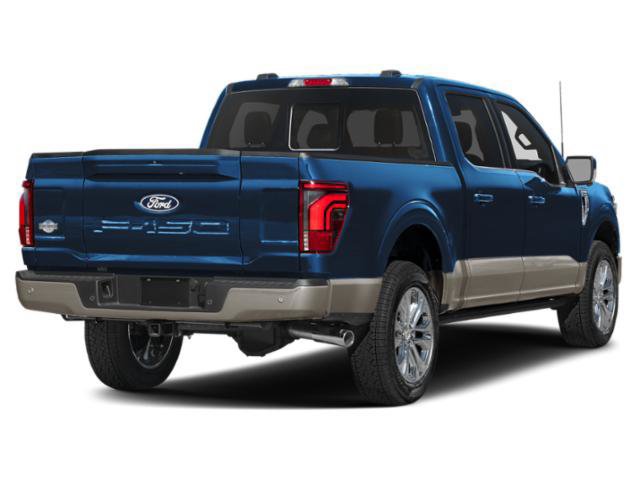 New 2026 Ford F150 King Ranch RWD image 3