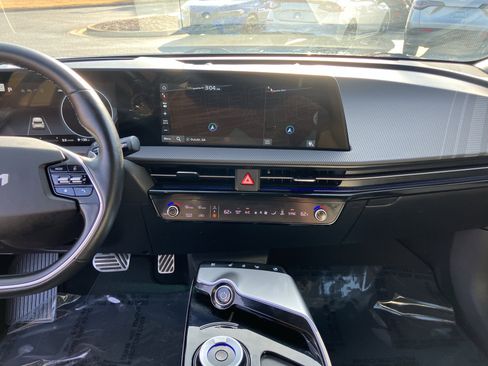 Used 2022 Kia EV6 GT-Line w/ GT-Line White Seat Package image 25