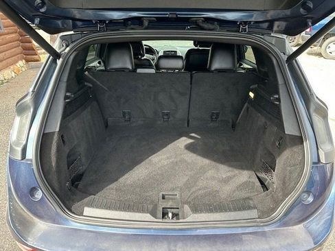 Used 2016 Lincoln MKC Reserve AWD/4WD image 21