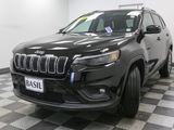 Used 2021 Jeep Cherokee Latitude Lux w/ Comfort/Convenience Group image 5