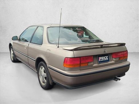 Used 1992 Honda Accord EX image 8