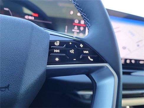 New 2026 Audi A6 Prestige image 16