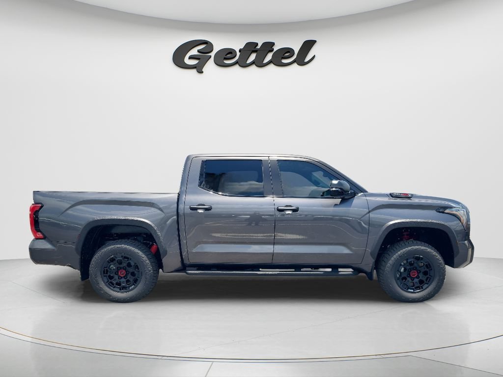 New 2026 Toyota Tundra TRD Pro AWD/4WD image 4