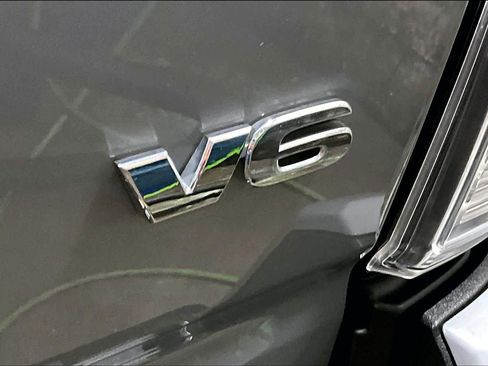 Certified 2021 Toyota Tacoma TRD Sport w/ TRD Premium Sport Package image 9