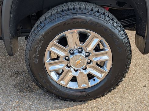 New 2026 Chevrolet Silverado 2500 High Country w/ Technology Package image 24