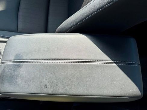 Used 2025 Nissan Altima 2.5 SV image 35