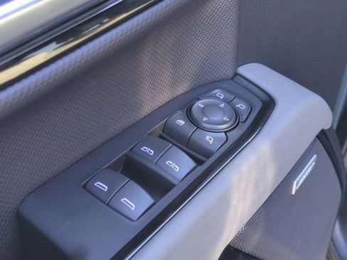 Used 2025 Chevrolet Silverado 1500 ZR2 w/ Technology Package AWD/4WD image 13