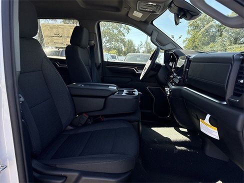 New 2026 GMC Sierra 1500 Elevation image 24