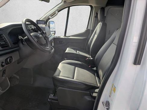 New 2026 Ford Transit 150 Low Roof RWD image 13