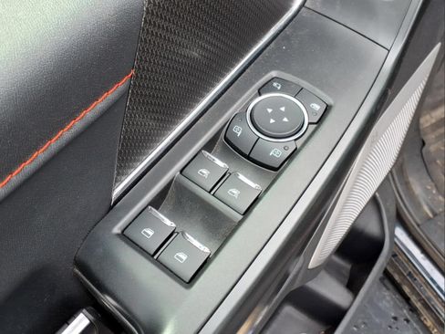 Used 2025 Ford F150 Raptor AWD/4WD image 21