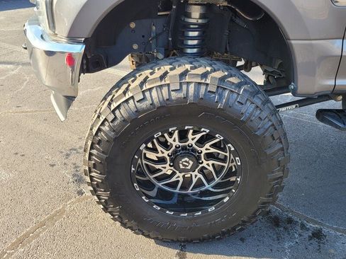 Used 2022 Ford F250 XL w/ STX Appearance Package image 15