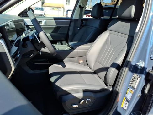 New 2026 Hyundai Santa Fe XRT AWD/4WD image 5