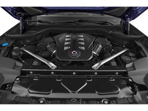 Used 2024 BMW ALPINA XB7 image 14
