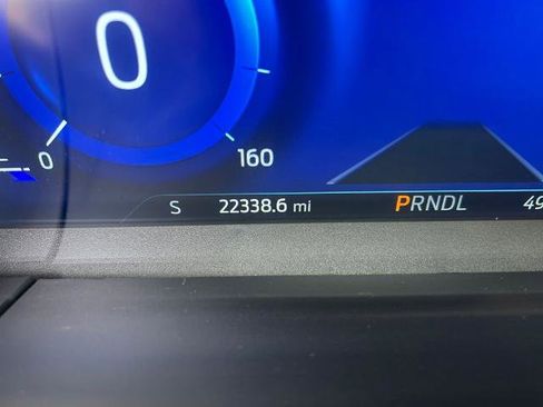 Certified 2022 Ford Escape Titanium w/ Class II Trailer Tow Package image 16