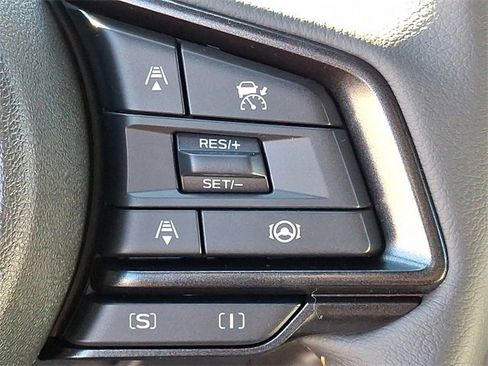 New 2026 Subaru Crosstrek 2.5i Sport image 10