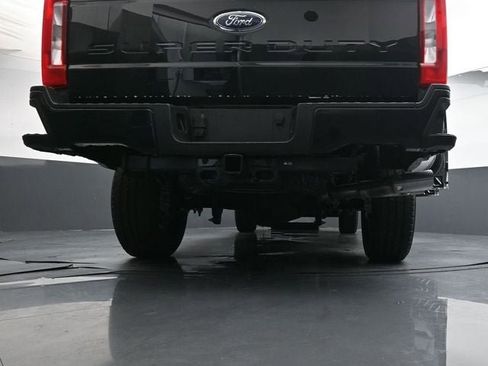 New 2026 Ford F350 XL w/ STX Appearance Package AWD/4WD image 36