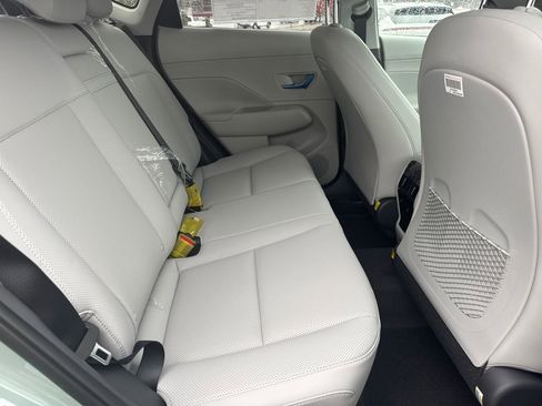 New 2026 Hyundai Kona Limited image 15
