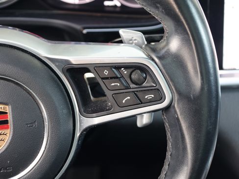 Used 2017 Porsche Panamera 4S image 21