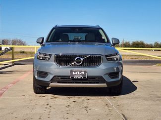 Used 2020 Volvo XC40 T5 Momentum w/ Protection Package Premier video 2