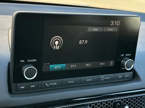 Certified 2024 Honda Civic EX-L image 20