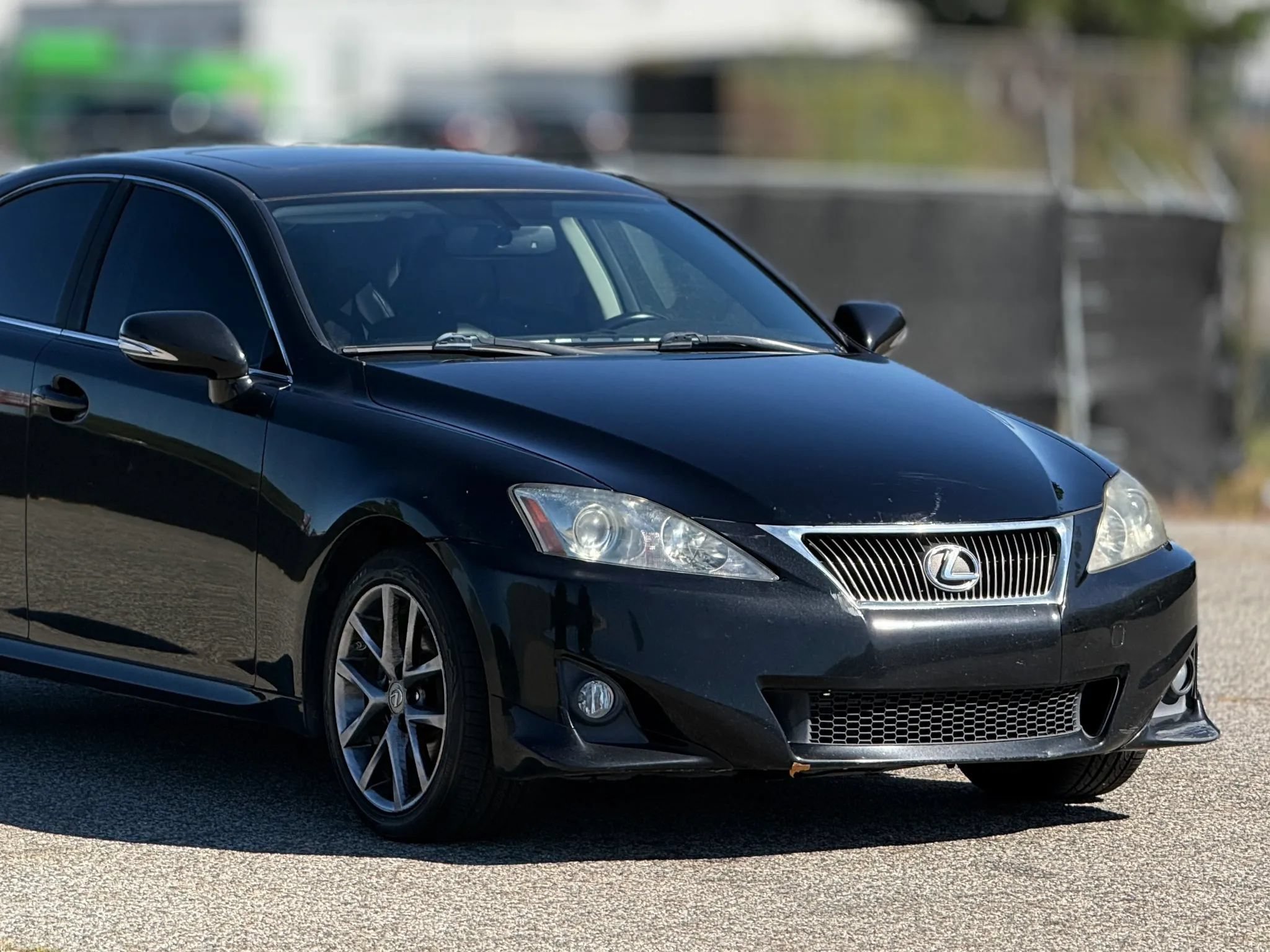 Used 2013 Lexus IS 250 w/ Limited Edition Pkg RWD image 15