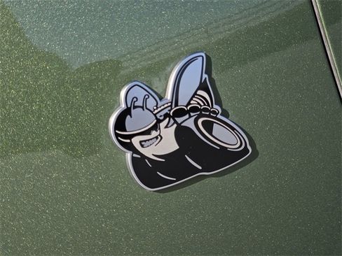 Used 2023 Dodge Charger Scat Pack image 12