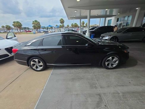 Used 2020 Honda Accord EX-L image 8