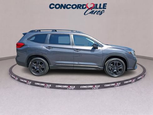 Certified 2023 Subaru Ascent Onyx Edition Limited AWD/4WD image 8