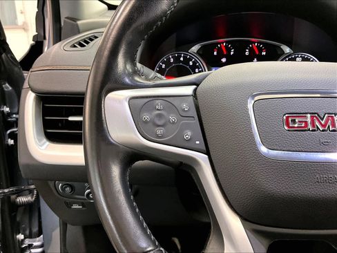 Used 2021 GMC Terrain SLT w/ Infotainment Package II image 20