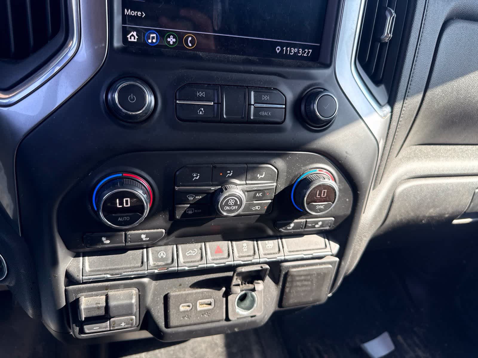 Used 2019 Chevrolet Silverado 1500 LT w/ All-Star Edition RWD image 20