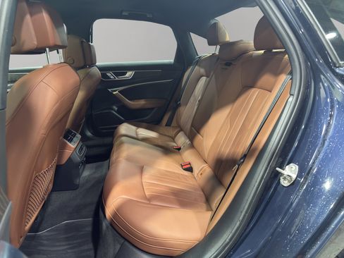 Used 2020 Audi A6 3.0T Premium Plus w/ Premium Plus Package image 13