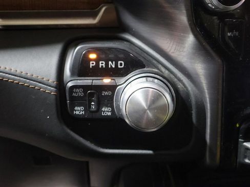 Certified 2019 RAM 1500 Limited image 28